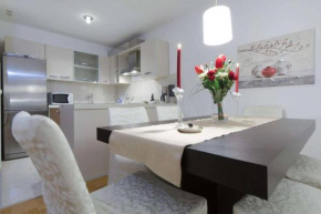 Apartment Rosy